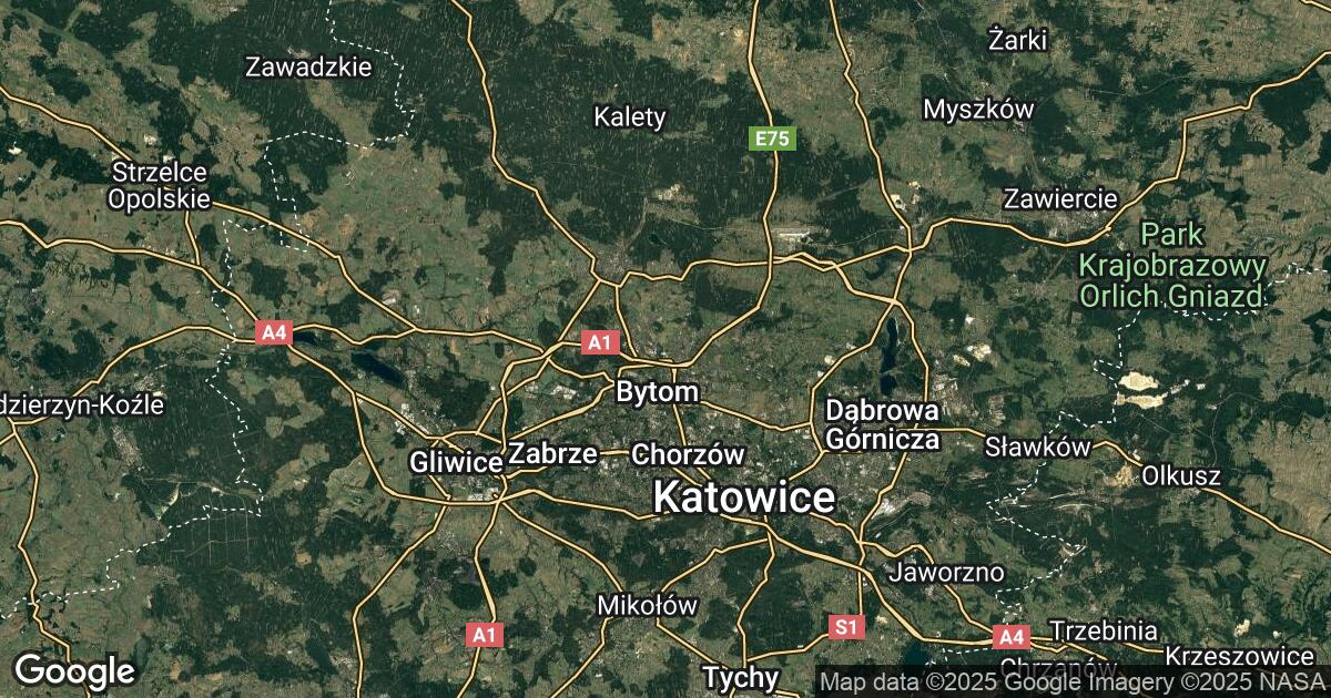 185.196.228.107 Piekary Śląskie, Silesia, 🇵🇱 Poland
