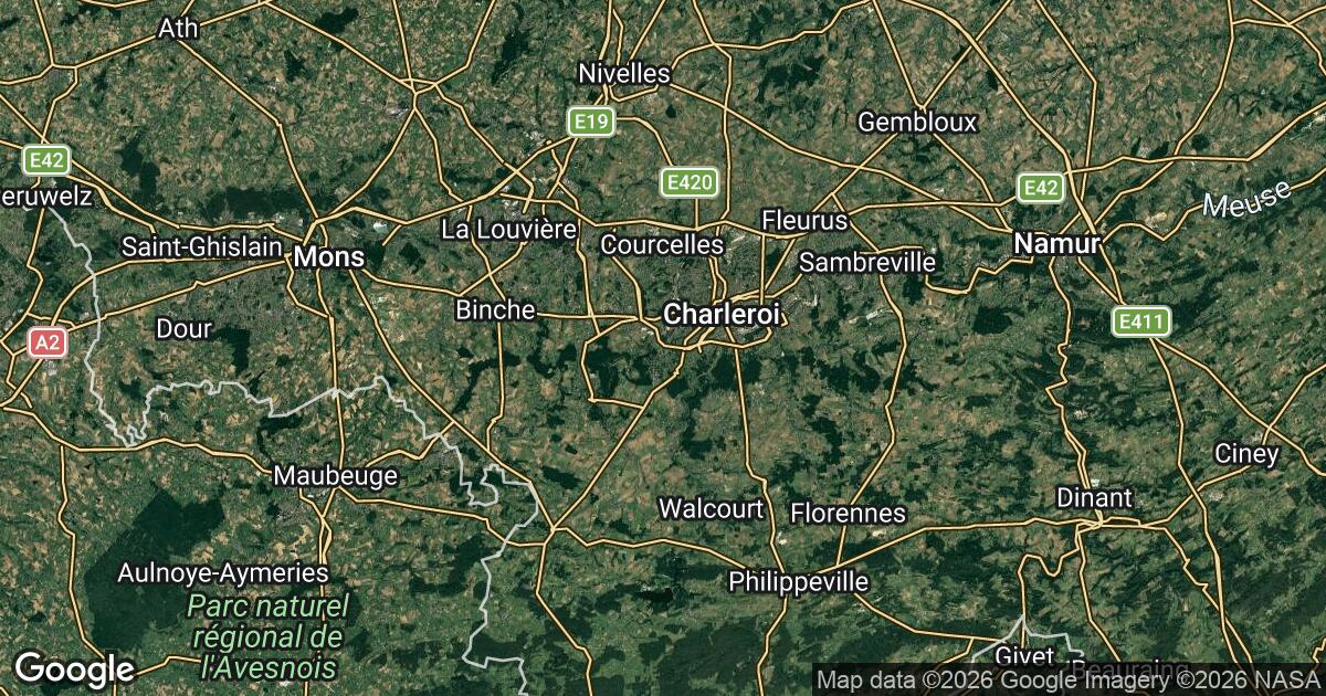 441.804.167.259 Montigny-le-Tilleul, Wallonia, 🇧🇪 Belgium
