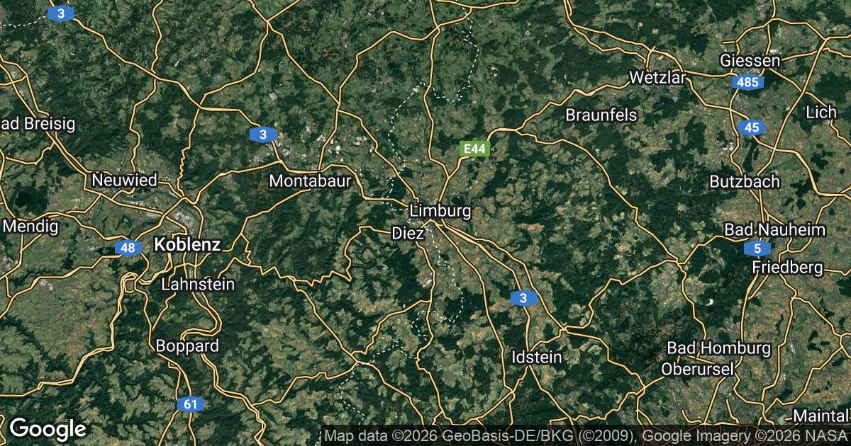 195.200.20.99 Limburg an der Lahn, Hesse, 🇩🇪 Germany