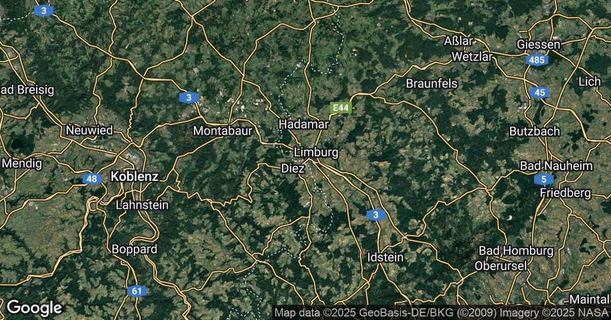 163.5.187.75 Limburg an der Lahn, Hesse, 🇩🇪 Germany