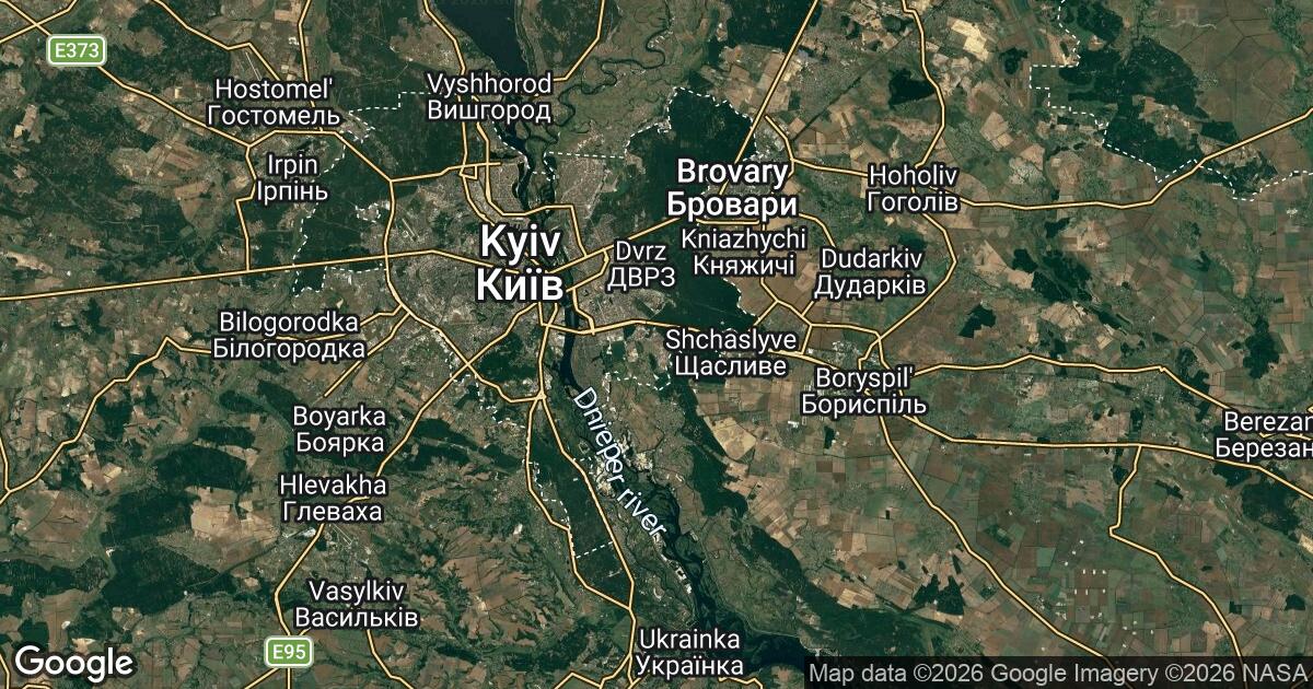 830.438.167.207 Bortnychi, Kyiv City, 🇺🇦 Ukraine
