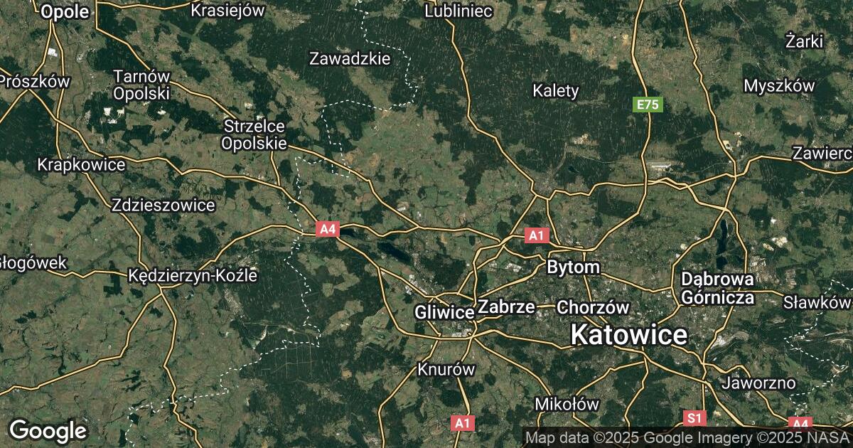 83.230.14.7 Pyskowice, Silesia, 🇵🇱 Poland