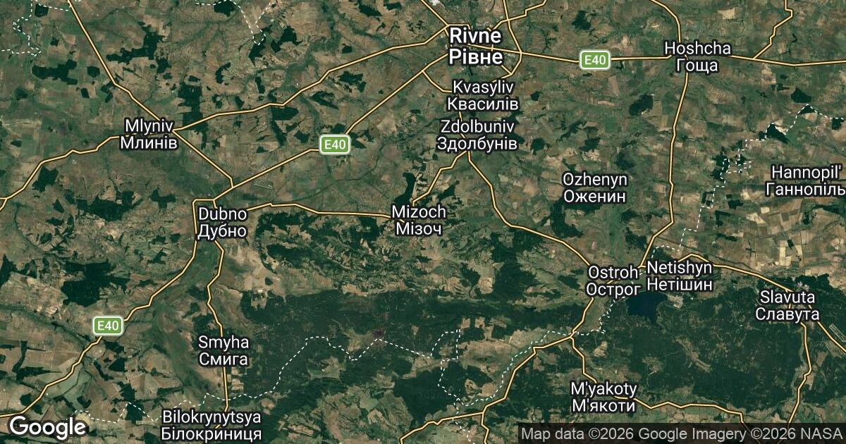 194.44.232.0 Mizoch, Rivne, 🇺🇦 Ukraine
