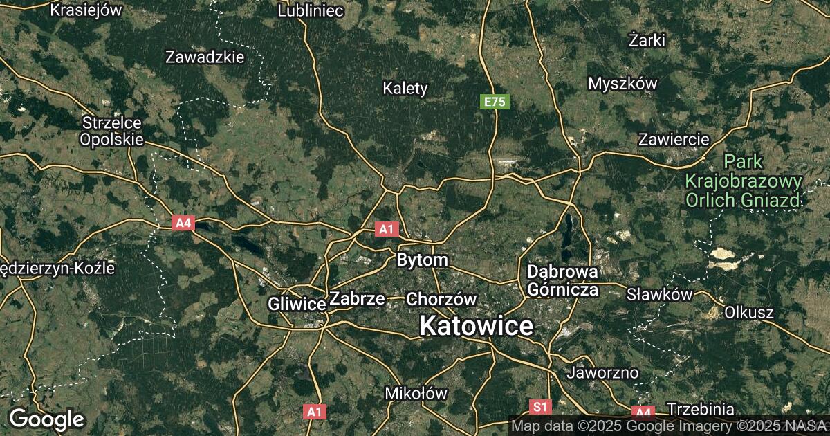 85.198.212.2 Radzionków, Silesia, 🇵🇱 Poland