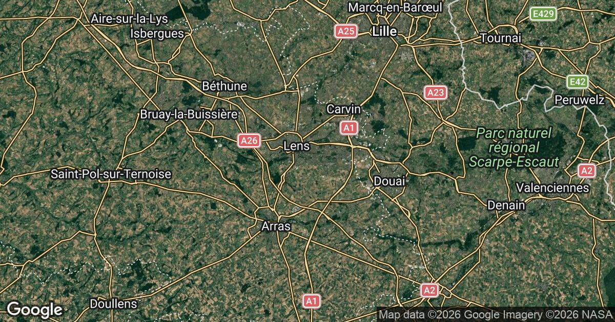 90.103.132.119 Méricourt, Hauts-de-France, 🇫🇷 France