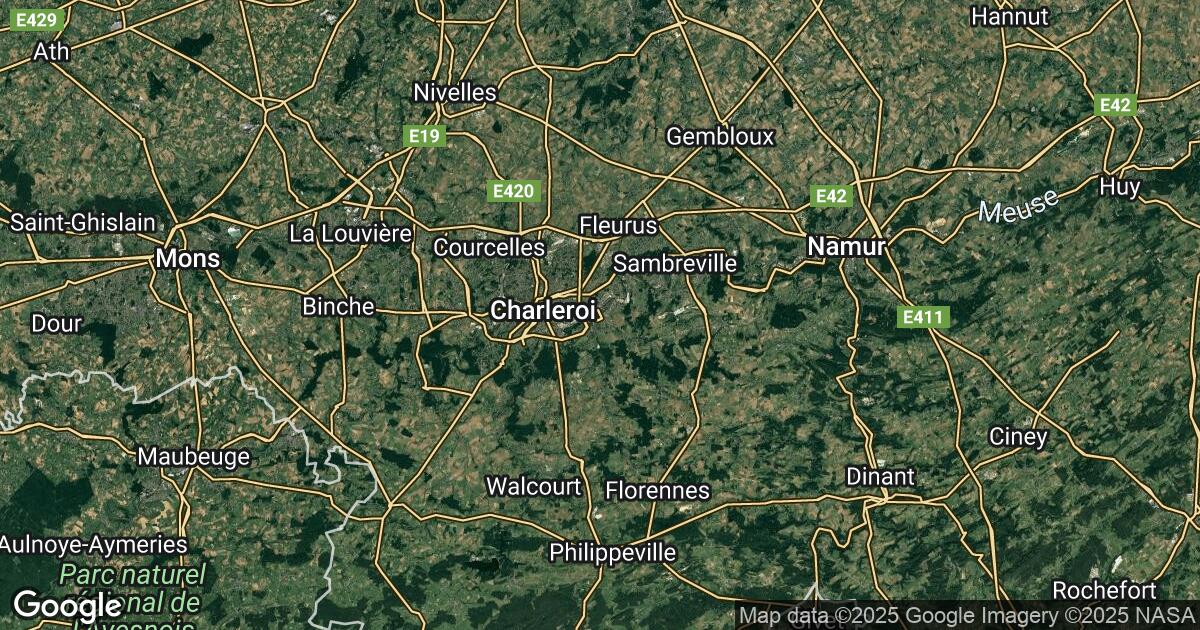 109.88.84.76 Châtelet, Wallonia, 🇧🇪 Belgium
