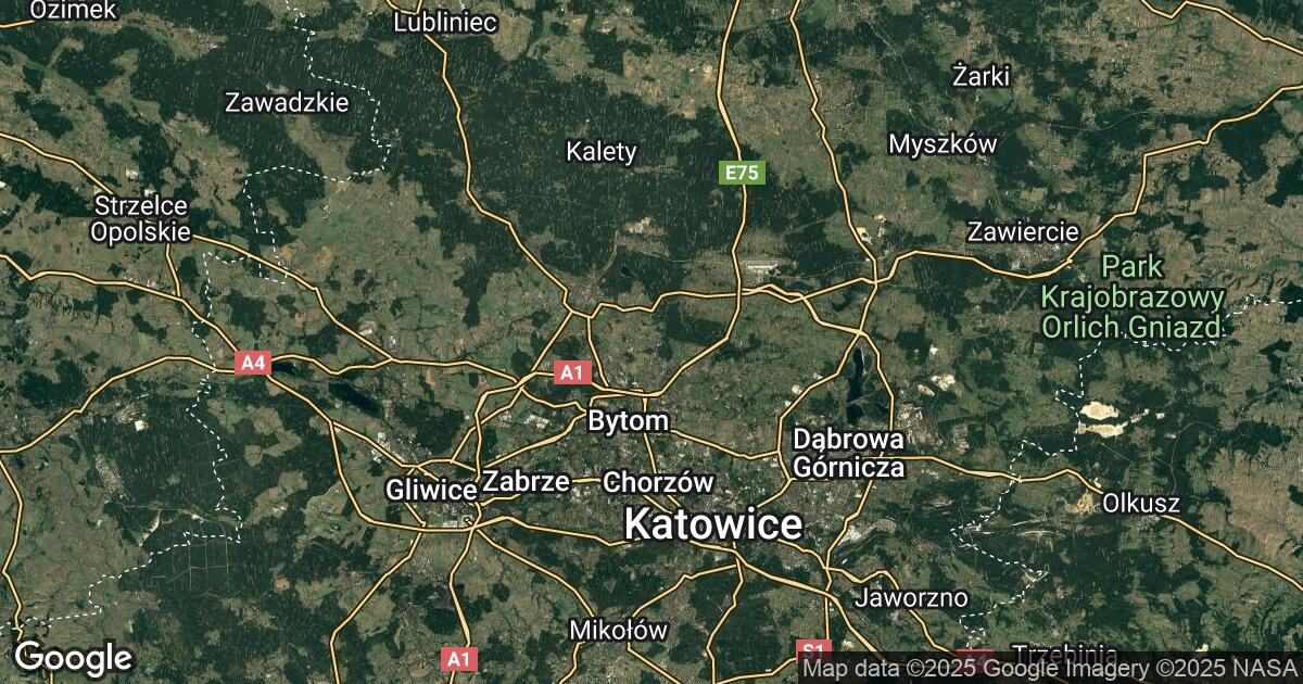 31.130.216.65 Piekary Śląskie, Silesia, 🇵🇱 Poland