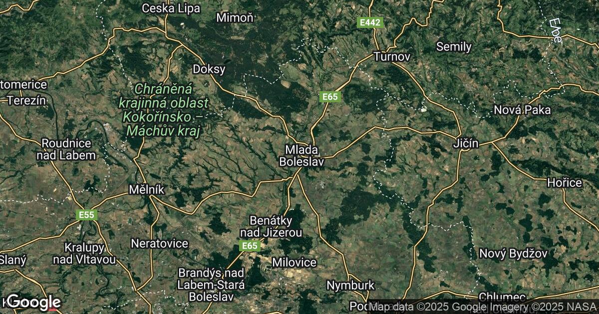 193.108.106.3 Mladá Boleslav, Central Bohemia, 🇨🇿 Czech Republic