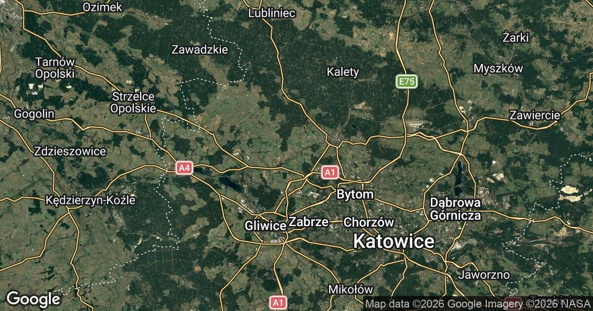 62.122.232.0 Zbrosławice, Silesia, 🇵🇱 Poland