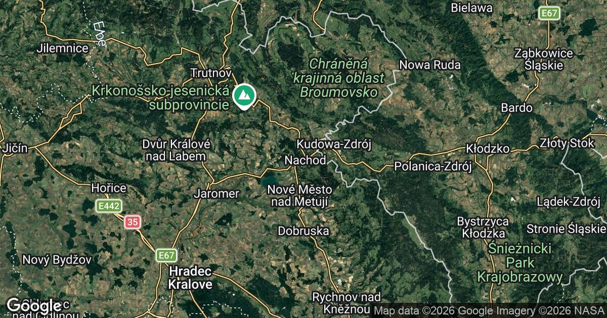 46.253.96.75 Náchod, Hradec Králové Region, 🇨🇿 Czech Republic