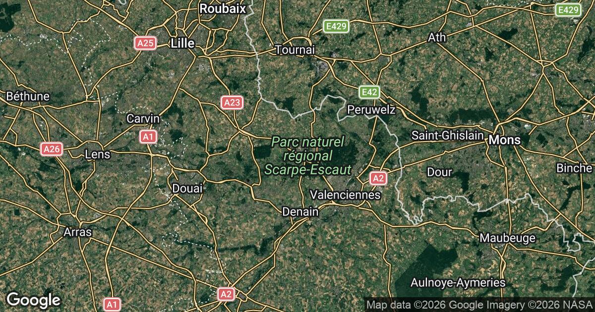 830.41.3.34 Hasnon, Hauts-de-France, 🇫🇷 France