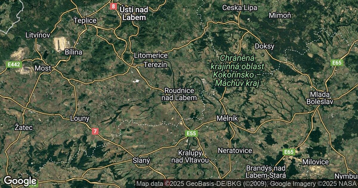 78.156.32.231 Roudnice nad Labem, Ústecký kraj, 🇨🇿 Czech Republic