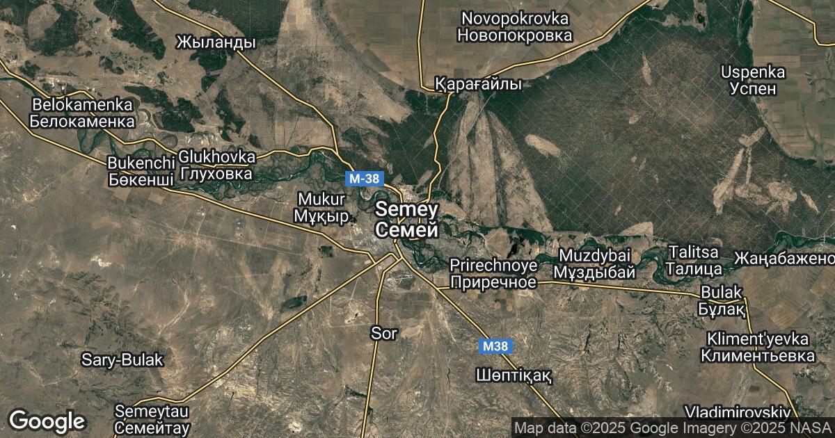80.241.0.80 Semey, Abai Region, 🇰🇿 Kazakhstan