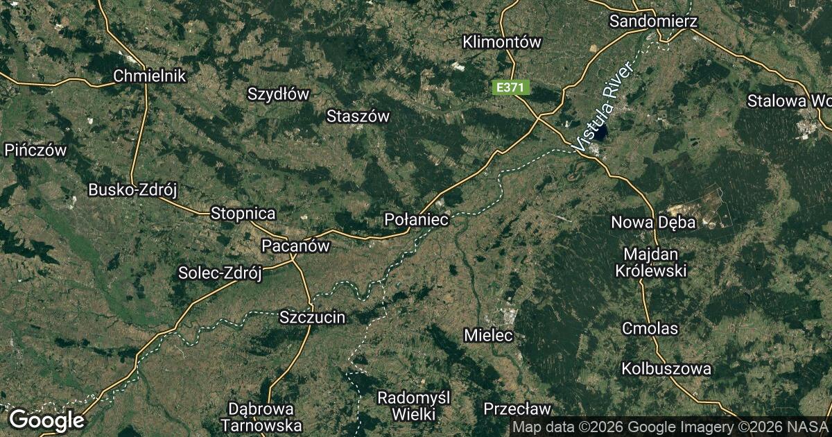 91.193.121.0 Połaniec, Świętokrzyskie, 🇵🇱 Poland