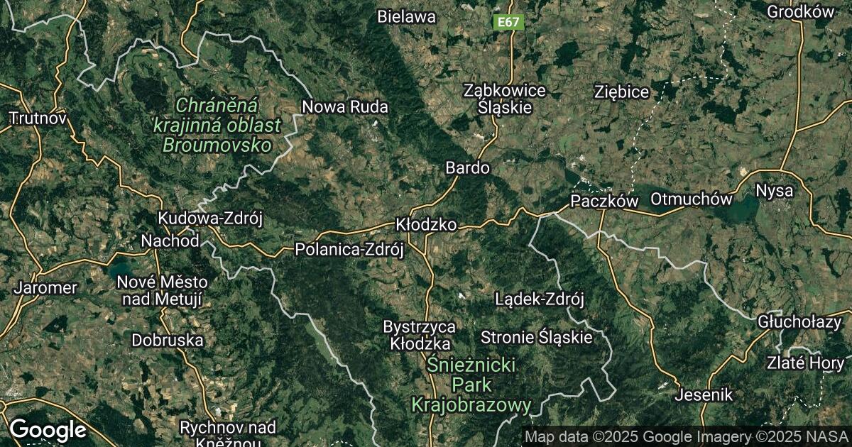 176.124.140.155 Kłodzko, Lower Silesia, 🇵🇱 Poland