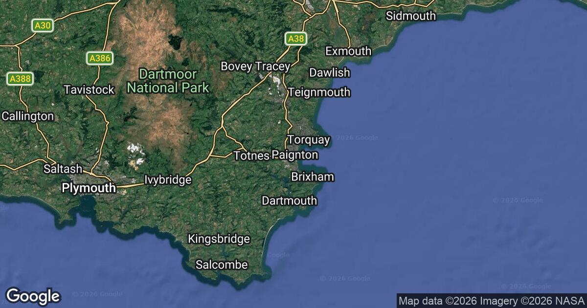 31.124.0.0 Paignton, England, 🇬🇧 United Kingdom