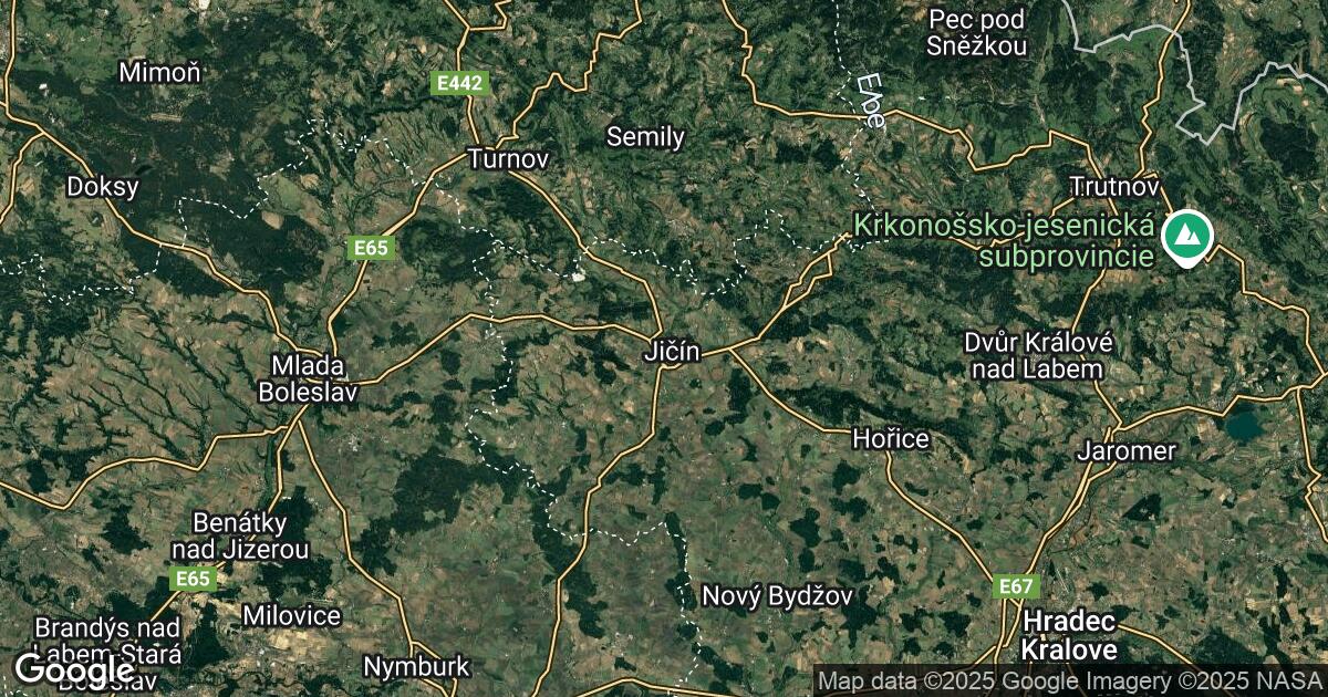 82.114.208.233 Jičín, Královéhradecký kraj, 🇨🇿 Czech Republic
