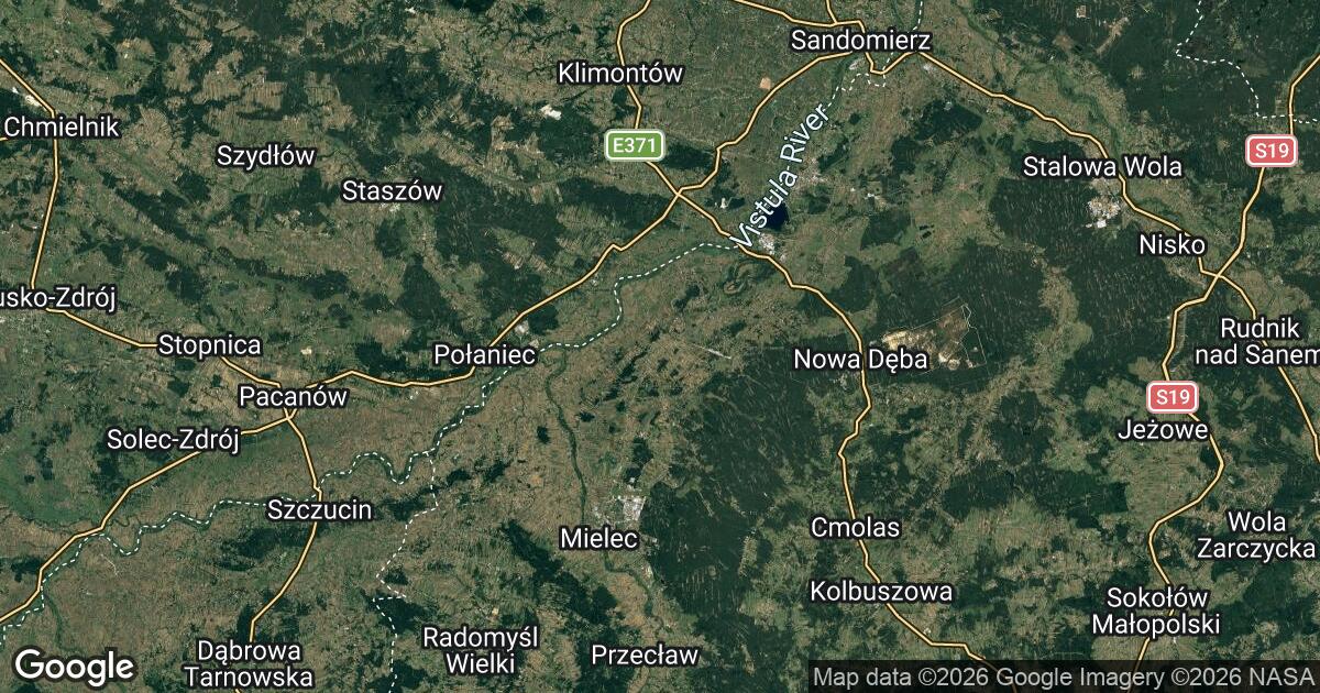 77.223.212.255 Padew Narodowa, Subcarpathia, 🇵🇱 Poland