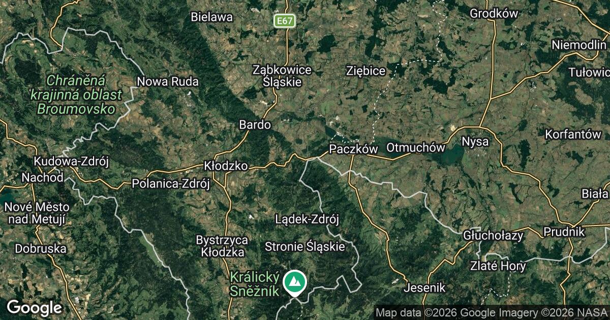 185.186.38.0 Złoty Stok, Lower Silesia, 🇵🇱 Poland