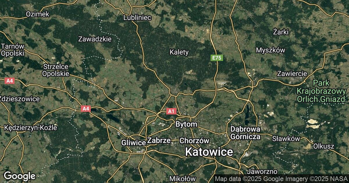 95.171.200.128 Tarnowskie Góry, Silesia, 🇵🇱 Poland
