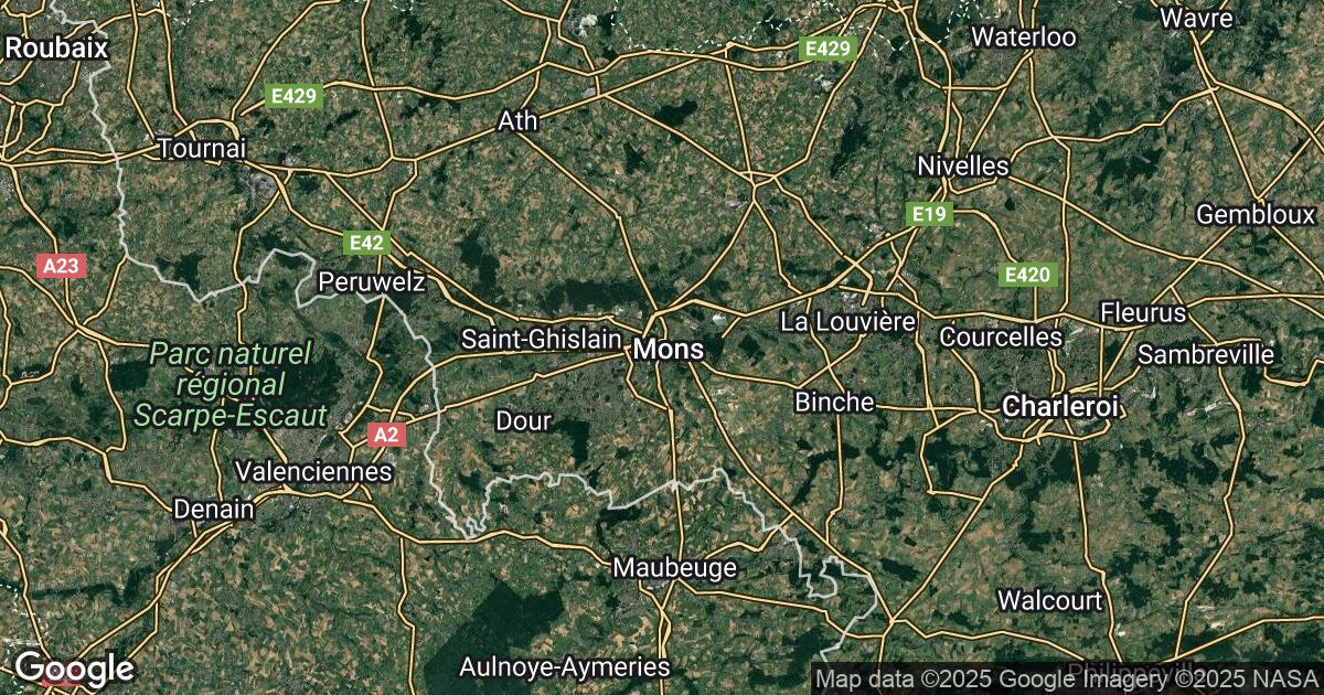 109.134.17.12 Mons, Wallonia, 🇧🇪 Belgium