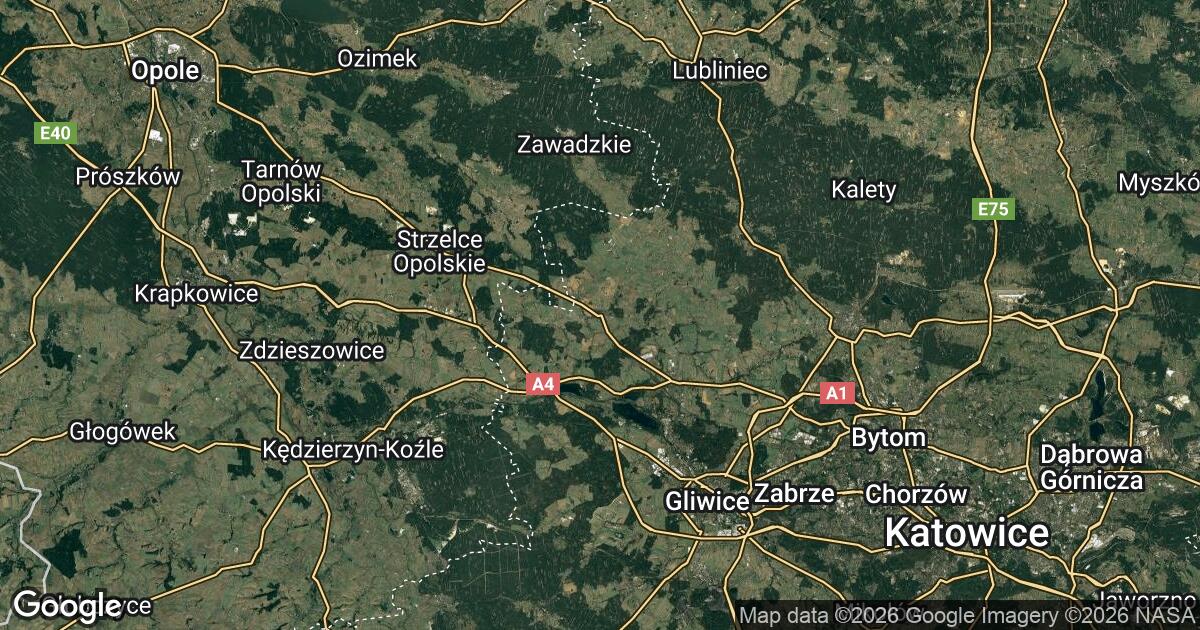 176.106.35.130 Toszek, Silesia, 🇵🇱 Poland