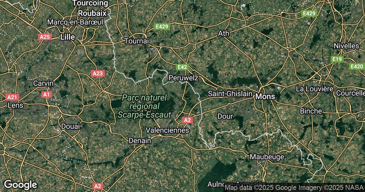 81.49.169.151 Condé-sur-l'Escaut, Hauts-de-France, 🇫🇷 France