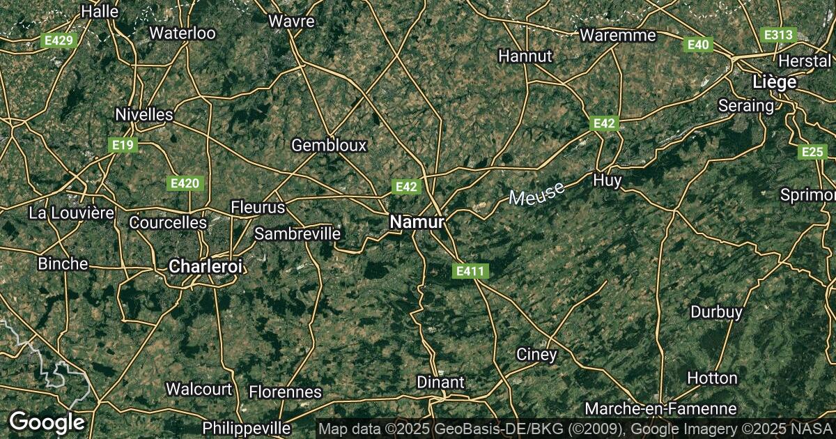 109.88.84.76 Namur, Wallonia, 🇧🇪 Belgium