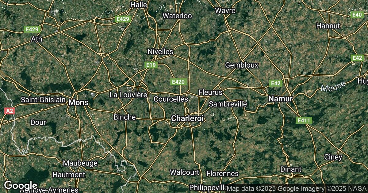 195.234.186.231 Gosselies, Wallonia, 🇧🇪 Belgium