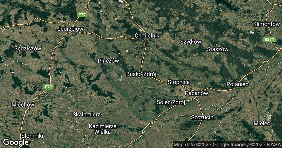 185.128.23.199 Busko-Zdrój, Świętokrzyskie, 🇵🇱 Poland