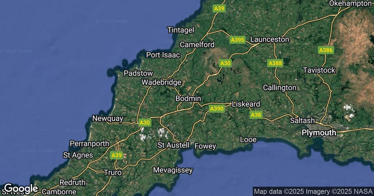 5.254.164.67 Bodmin, England, 🇬🇧 United Kingdom