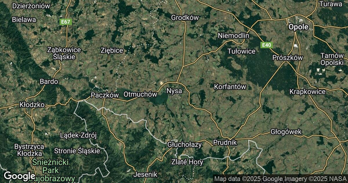 89.42.163.0 Nysa, Opole Voivodeship, 🇵🇱 Poland
