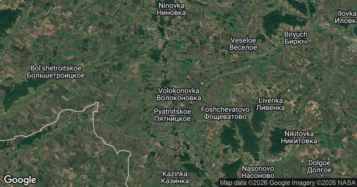 213.108.6.0 Volokonovka, Belgorod Oblast, 🇷🇺 Russia