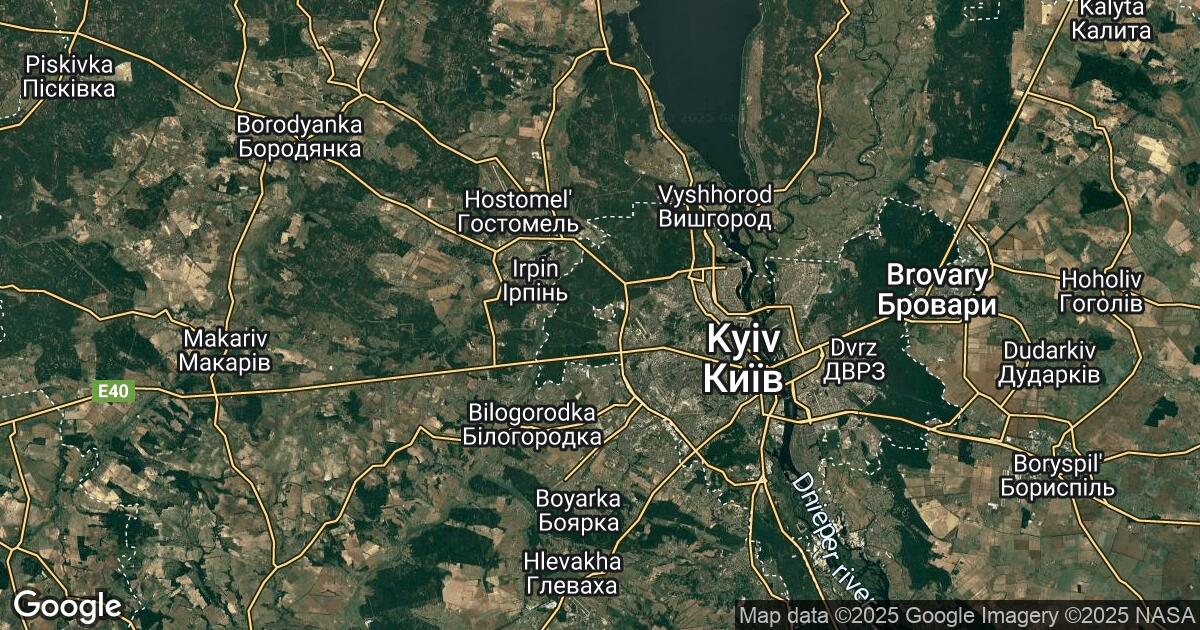 194.183.169.211 Kotsiubynske, Kyiv City, 🇺🇦 Ukraine