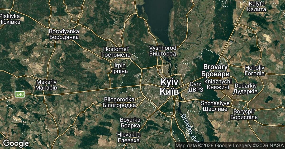 91.222.137.226 Berkovets, Kyiv City, 🇺🇦 Ukraine
