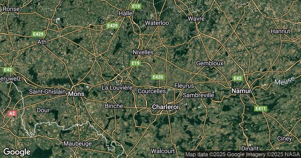 80.200.244.138 Pont-à-Celles, Wallonia, 🇧🇪 Belgium