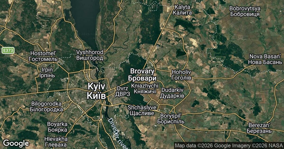 31.129.244.3 Brovary, Kyiv Oblast, 🇺🇦 Ukraine