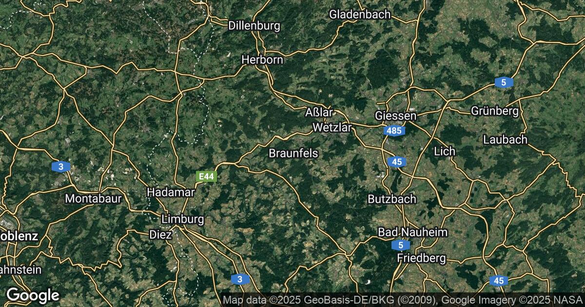 193.41.124.73 Braunfels, Hesse, 🇩🇪 Germany