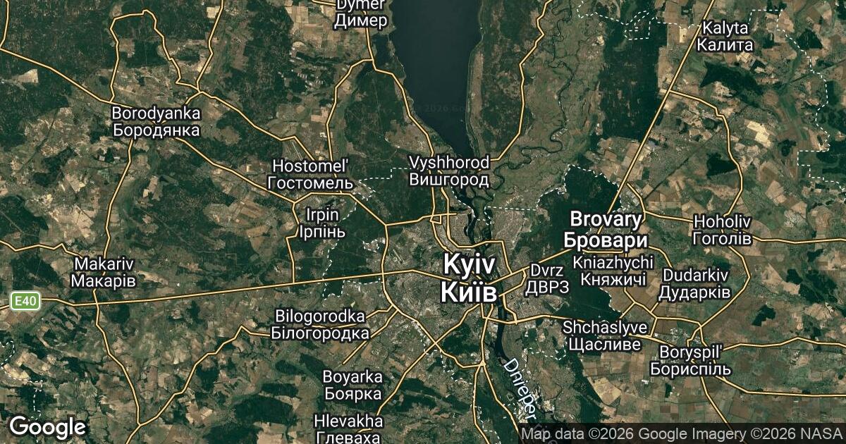 697.488.367.968 Shevchenka, Kyiv City, 🇺🇦 Ukraine