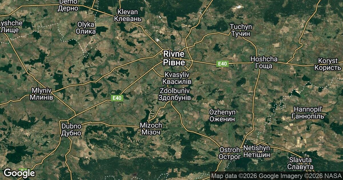 94.179.231.93 Zdolbuniv, Rivne, 🇺🇦 Ukraine