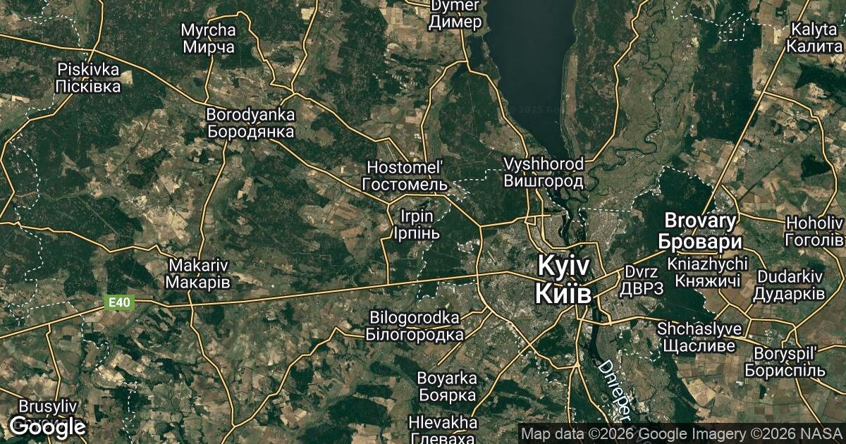 146.0.87.162 Irpin, Kyiv, 🇺🇦 Ukraine