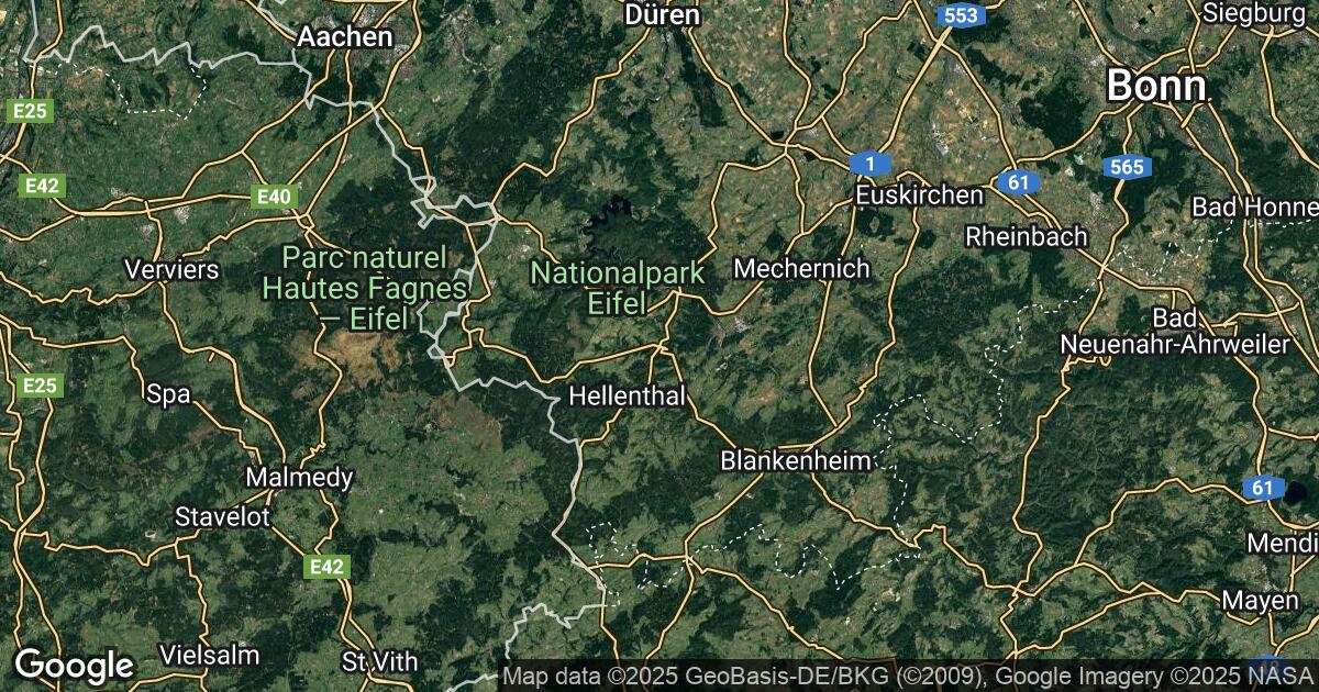 88.76.34.91 Schleiden, North Rhine-Westphalia, 🇩🇪 Germany