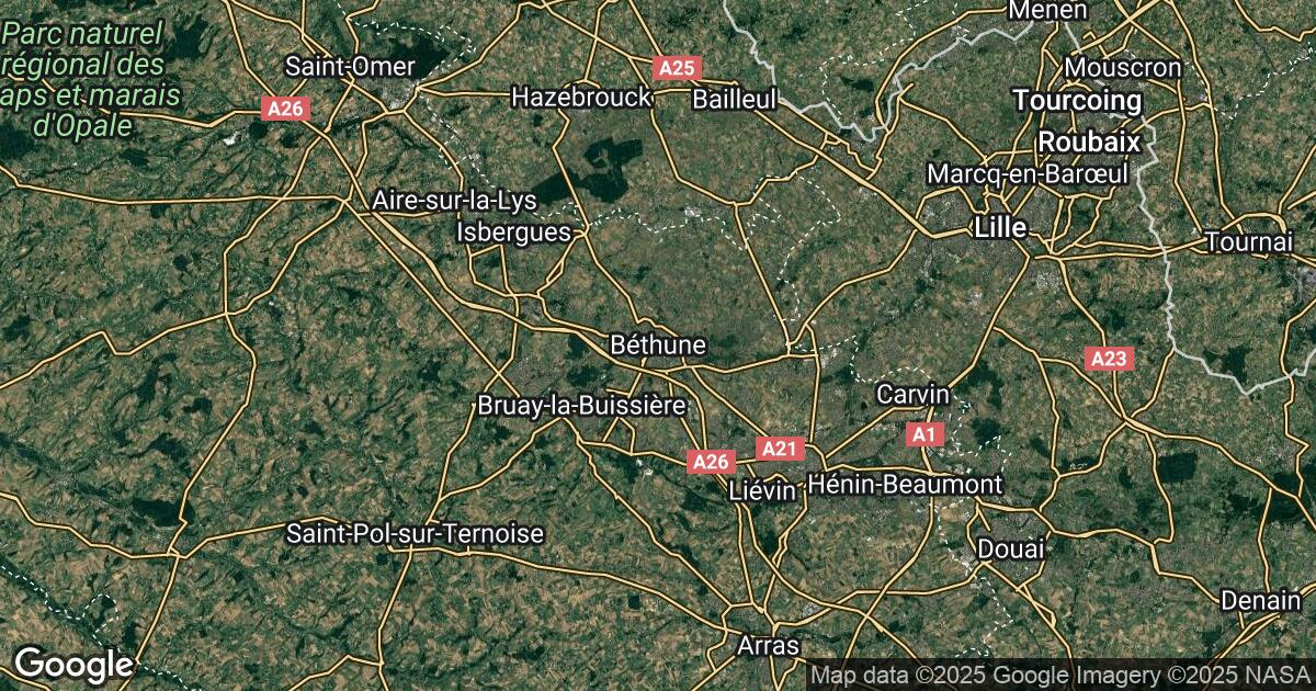 45.132.0.253 Béthune, Hauts-de-France, 🇫🇷 France