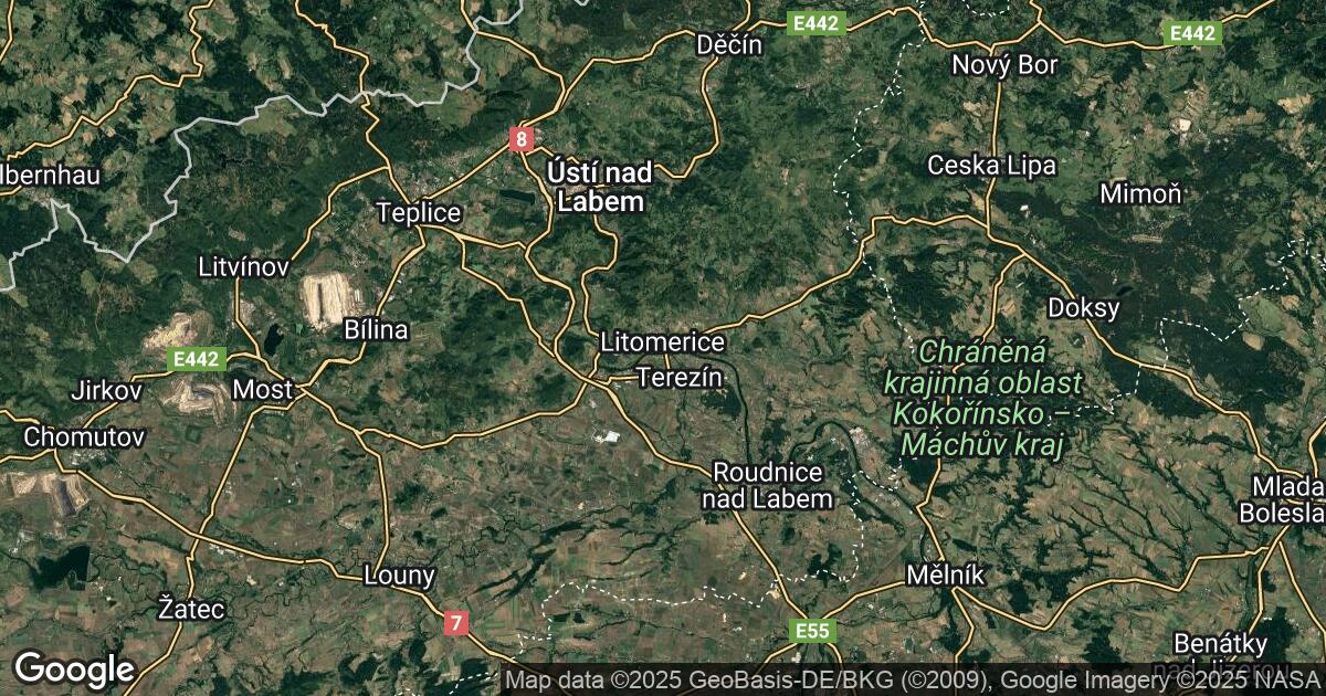 178.77.246.1 Litoměřice, Ústecký kraj, 🇨🇿 Czech Republic
