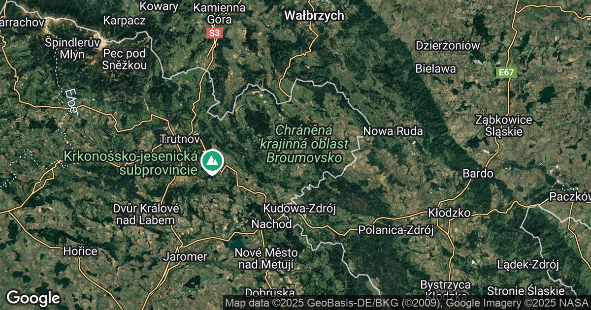 91.225.86.1 Police nad Metují, Královéhradecký kraj, 🇨🇿 Czech Republic