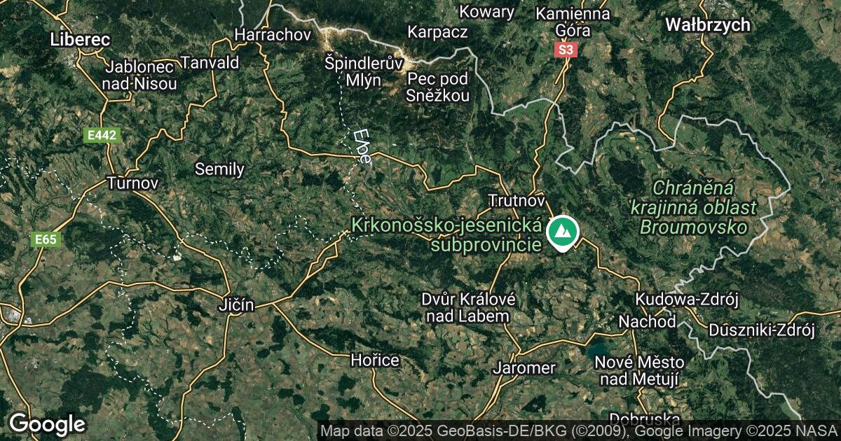 82.144.139.27 Hostinné, Královéhradecký kraj, 🇨🇿 Czech Republic