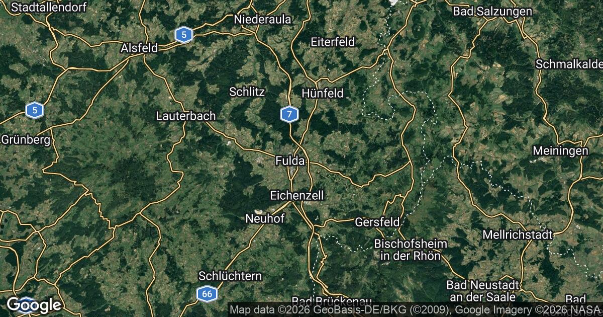 5.403.783.244 Petersberg, Hesse, 🇩🇪 Germany