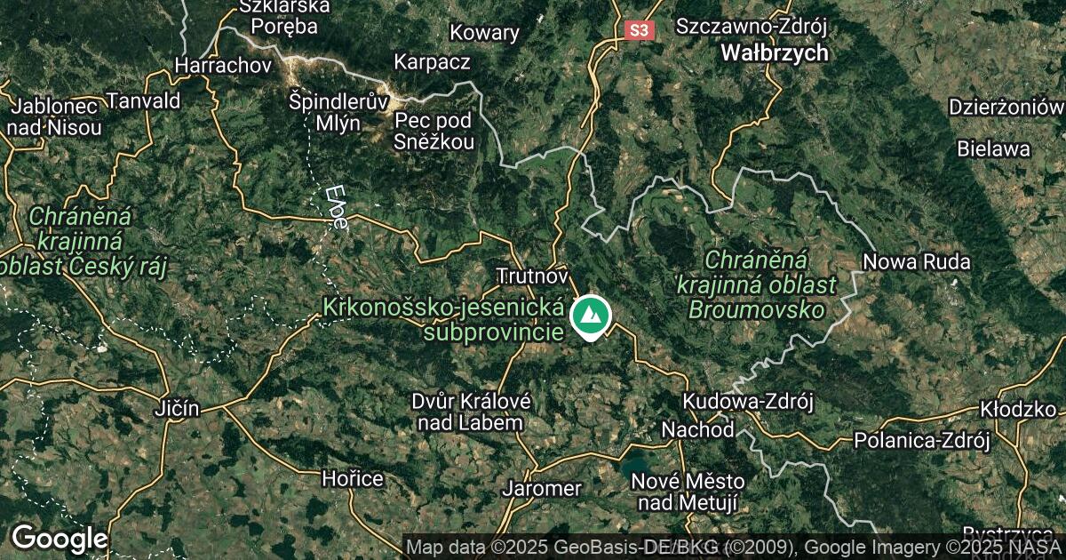 46.253.96.230 Trutnov, Královéhradecký kraj, 🇨🇿 Czech Republic