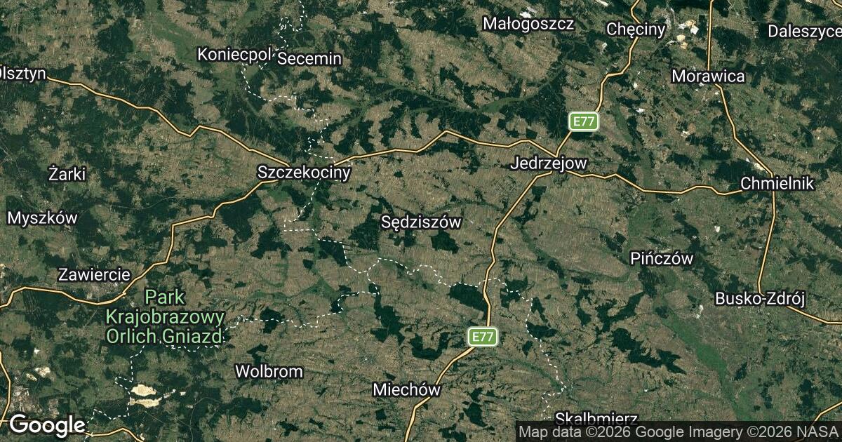 91.203.221.0 Sędziszów, Świętokrzyskie, 🇵🇱 Poland