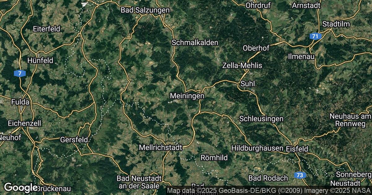 91.137.0.100 Meiningen, Thuringia, 🇩🇪 Germany